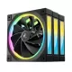 DeepCool FL12R 3 IN 1 120mm ARGB Case Fan